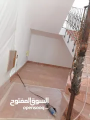  10 فيلا للايجار في بوقوة  Villa for rent in Buqwa