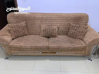  3 اثاث مستعمل للبيع