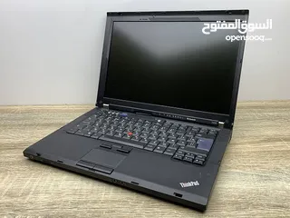  4 lenovo thinkpad