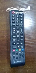  2 شاشه سامسونج صوت ستيريو لا يوجد فيه اي عيوب32بوصه
