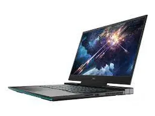  4 لاب توب اي فايف ديل جيل 12 CPU COR I5 121500 LAPTOP I5 DELL مع هدايا مميزة
