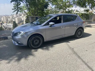  3 سيات ليون توماتيك