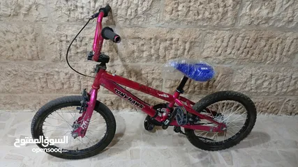  3 دراجة هوائية عدد 2 للبيع