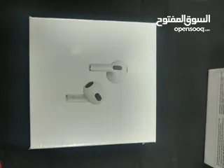  1 حررررق اسعار بارخص الأسعار في السوق AirPods Pro و AirPods