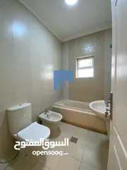  5 شقة مميزة للبيع في الجاردنز - خلف بن العميد طابق ثالث 200م مع روف 100م بسعر مغري