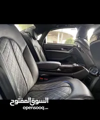  5 Audi A8 Hybrid 2012 السعر 19.500