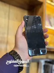  2 ايفون xs max (اكس اس ماكس) 256