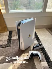  1 سوني 5  ps5