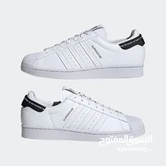  4 Adidas Superstar new