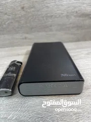  3 بور بانك Trust Power Bank