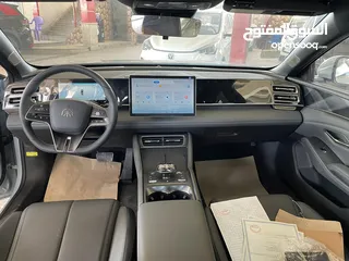  3 بي واي دي كين بلجن هايبرد تقطع 2100 بالشحن والتعبئة الكاملة