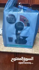  1 مكينه كبسولات