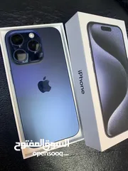  4 ايفون 15 برو ماكس