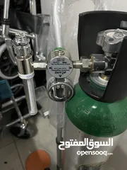  5 Oxygen cylinder for sale