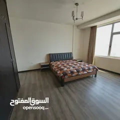  1 APARTMENT FOR RENT IN MAHOOZ 2BHK FULLY FURNISHED