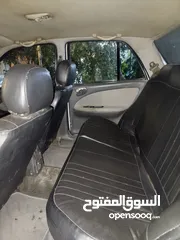  7 كيا 1 موديل 95 للبيع