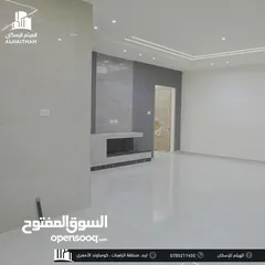  13 شقق فاخرة للبيع في محافظة اربد منطقة الراهبات ( اسكانات الهيثم ) تشطيبات مميزة و مساحات مختلفة