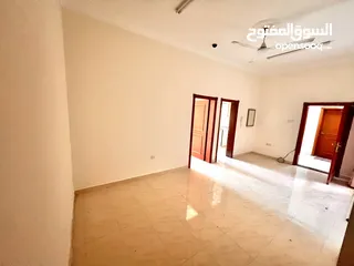  1 2 bedrooms flat for rent in muharraq near KFC
