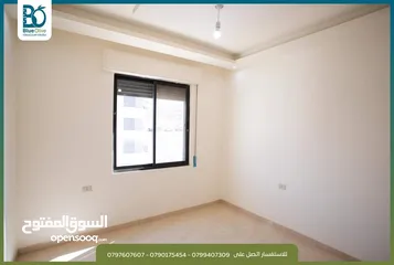  5 شقة مميزة طابق أرضي مساحة80متر في جنوب عمان ابوعلندا دوار البنزين مشروع BO30 للبيع   من المالك