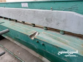  4 مقصات وطعاجات مستعمله بسعر الحرق