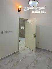  19 شقه للإيجار المنطقة السابعه المعبيله قرب من نستو الجديد  Flat for rent Mabellah close to new nesto