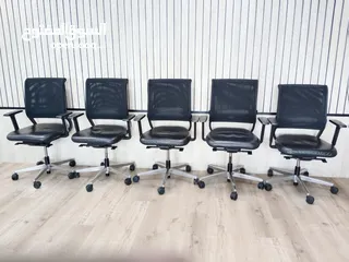  24 Used Office furniture for sale