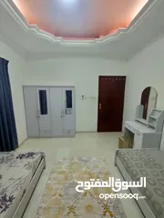  2 2 bhk in 18 November street غرفتين وصاله و 2 حمام