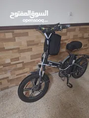  1 Rider pro 2023