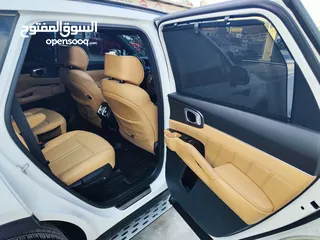  9 كيا سورينتو بزنس هايبرد ترخيص 2022