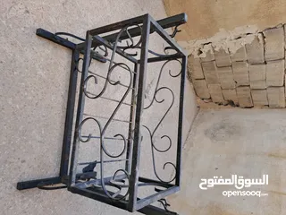  2 سرير اطفال حدددديد
