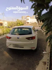 14 سيارة سيات ليون 2018 -  Seat Leon Car