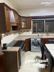  15 شقة مفروشه سوبر ديلوكس في دير غبار للايجار