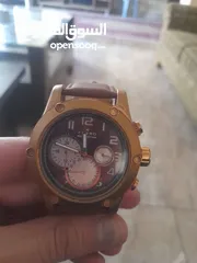  1 ساعه feero للبيع بسعر مغري 10 دنانير