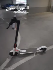  4 Electric scooter brand new