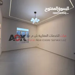  5 فيلا راقية و مميزة للبيع في الخوض  Luxury Villa for Sale in Al Khoudh 5 (Hay Al Kawthar)