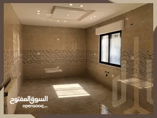  7 شقة طابق اول للبيع في تلاع العلي قرب كلية المجتمع العربي مساحة 144م