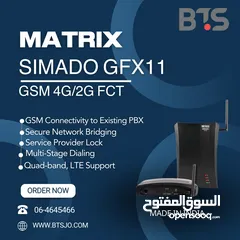  1 GSM gateway, telular,