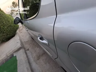  6 بيجو 207 فحص 4جيد أقساااااااط من المالك