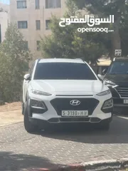  1 هونداي كونا 2019 للبيع