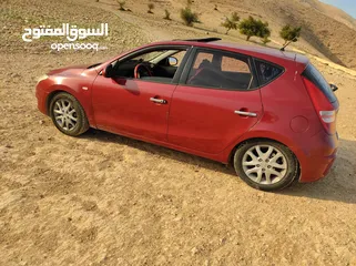  13 هيوندايi30 للبيع