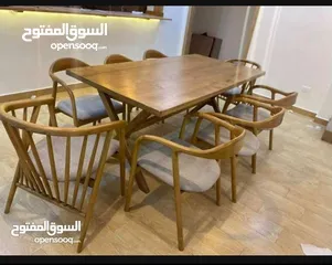  10 كراسي وطاولات مقهى  كافيه  مطعم ترس كراسي كفيهات_مقاهي_مطاعم_حدائق _قهوه_مطعم_ مطابخ_ حسب الطلب