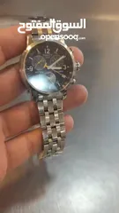  8 Tissot PRC 200 Chronograph أصلية بحالة ممتازة