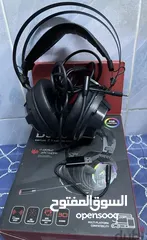  4 Abkocore B500M Headset