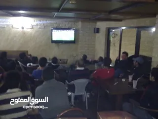  3 الصويفيه كوفي شوب للبيع يعمل من عام 2000