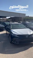  11 Toyota Camry GLE 2024 Full Option