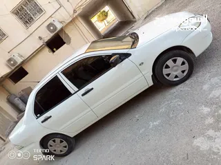  3 سعر حرق لانسر 2013 للبيع سياره مقنوه مالك ثاني من الحرة