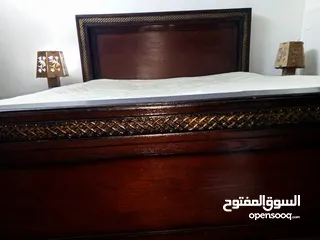  3 اثاث مستعمل بحالة الوكالة