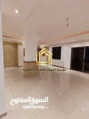  12 شقة فارغة - خلدا - 4نوم 2ماستر - 312م - قرب الخدمات - موقع هادئ ومميز