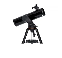 4 تلسكوب تلسكوب استرو فاي Telescope Astro fi 130mm