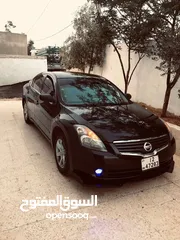  1 نيسان التيما للبيع 2008 بنزين